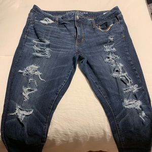 AE Jeans